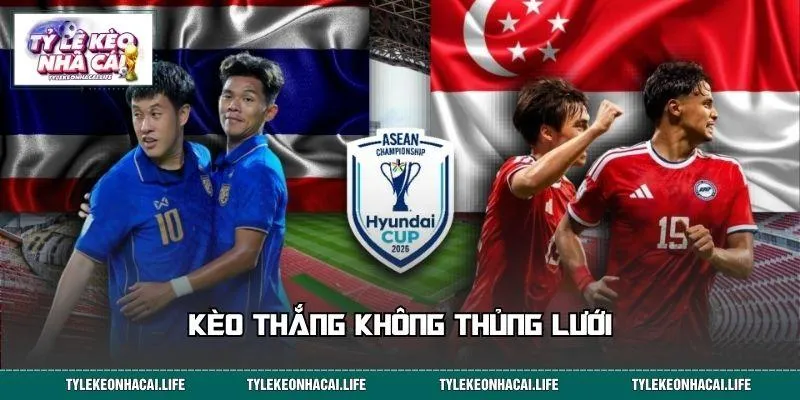 Kèo Thắng Không Thủng Lưới: Mỏ Vàng Cho Cộng Đồng Bet Thủ